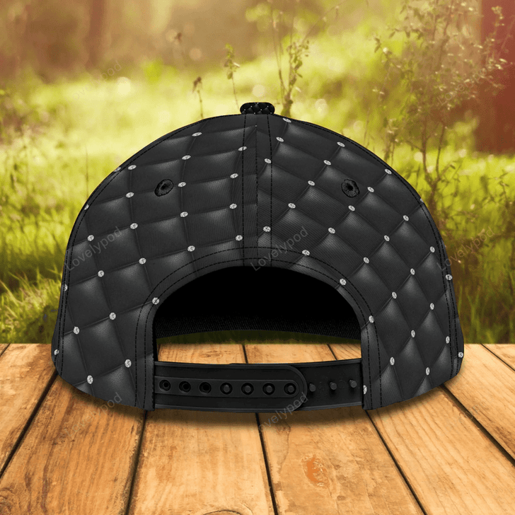 FUNSTUFFPRIT Customized 3D All Over Print Baseball Dog Cap For Dog Lovers, Classic Dachshund Dog Cap Hats, Dog Cap-SBC-10827