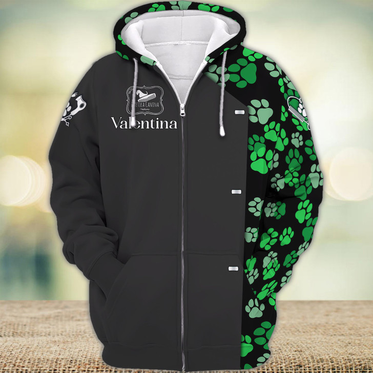 FUNSTUFFPRINT Groomer Order 3D Shirts Design3D Hoodie and Zip Hoodie