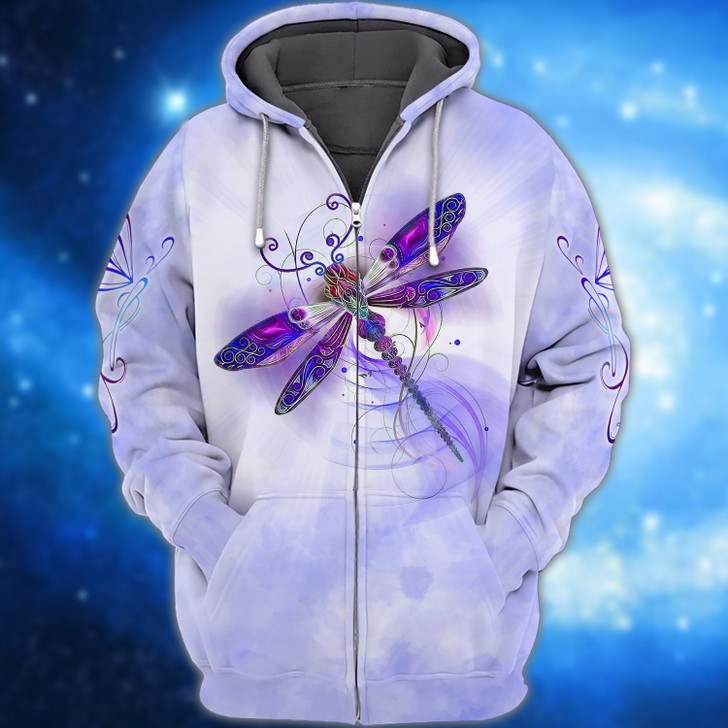 FUNSTUFFPRINT  Widow - Hadn   3D Hoodie and Zip Hoodie