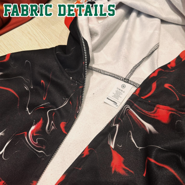 Fabric Details