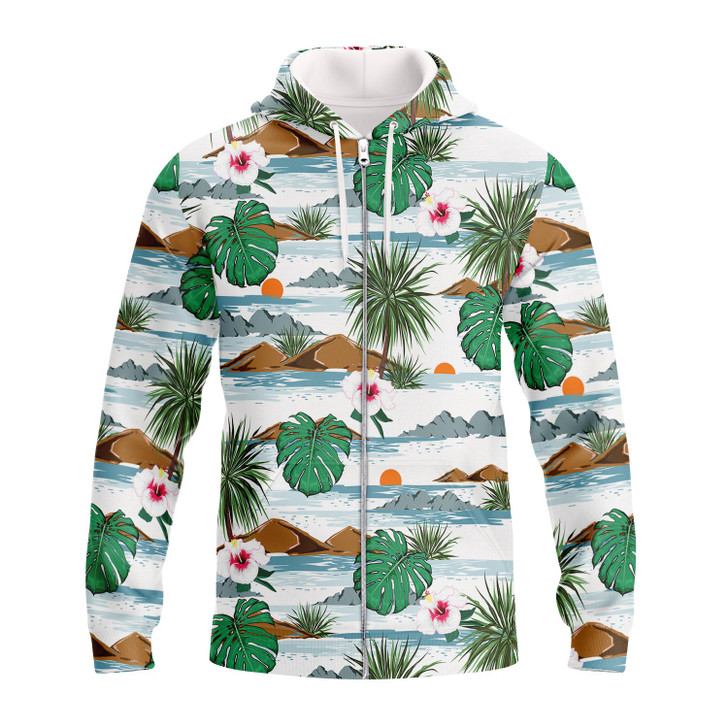 FUNSTUFFPRINT  Full Print HTL  3D Hoodie and Zip Hoodie