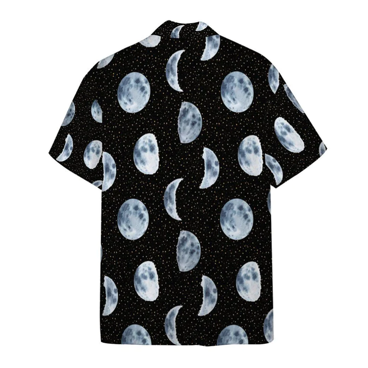 3D Doge Astronaut Playing Guitar Custom Hawaiian Shirt