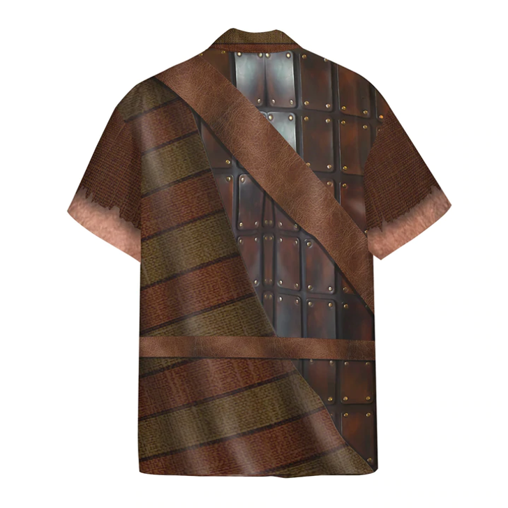 3D William Wallace Custom hawaiian shirt, Hawaiian shirt for men, women
