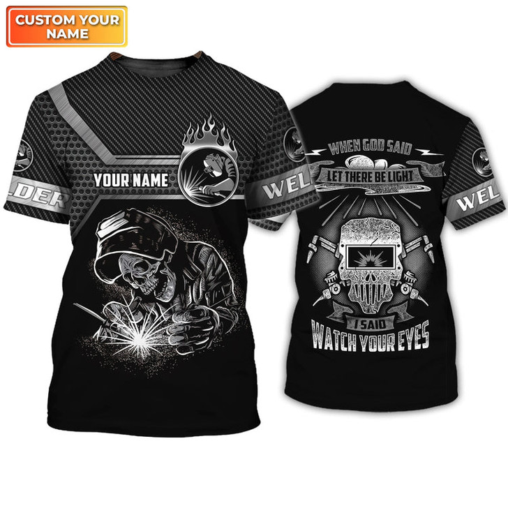 FUNSTUFFPRINT - 3D T-shirt
