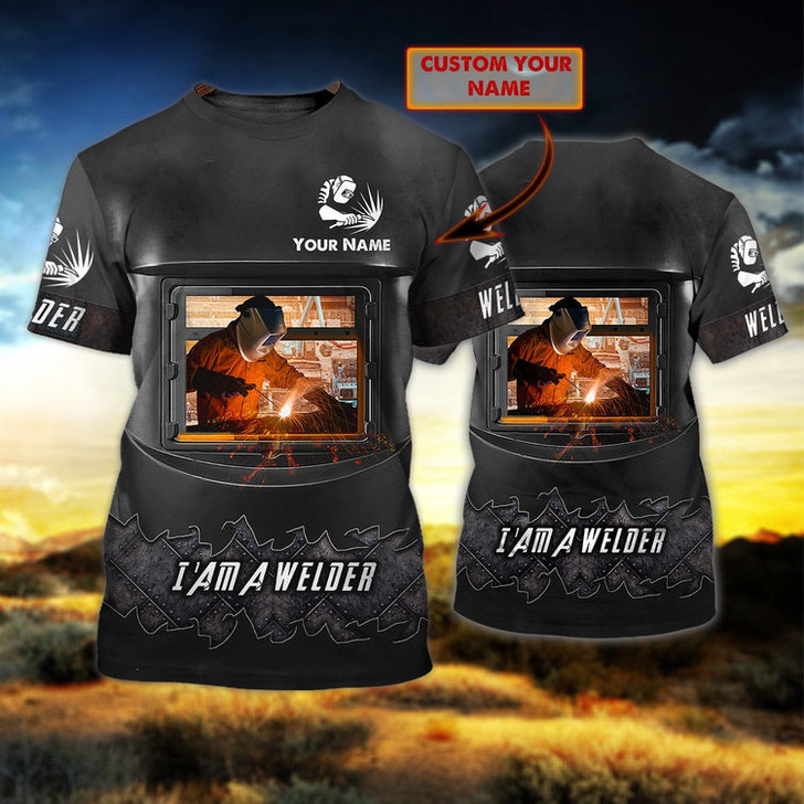 FUNSTUFFPRINT - 3D T-shirt