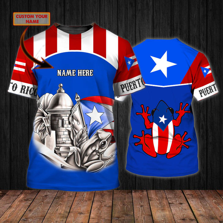 FUNSTUFFPRINT - 3D T-shirt