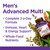 Complete 2-a-Day Formula
Immune, Heart & Energy Support
Whole-Food Nutrients