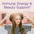 Immune, Energy & Beauty Support*