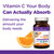 Vitamin C Your Body Can Actually Absorb