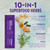 10-IN-1 Superfood Herbs