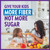 Give Your Kids More Fiber Not More Sugar