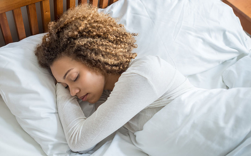 Tips to Improve Your Sleep Naturally