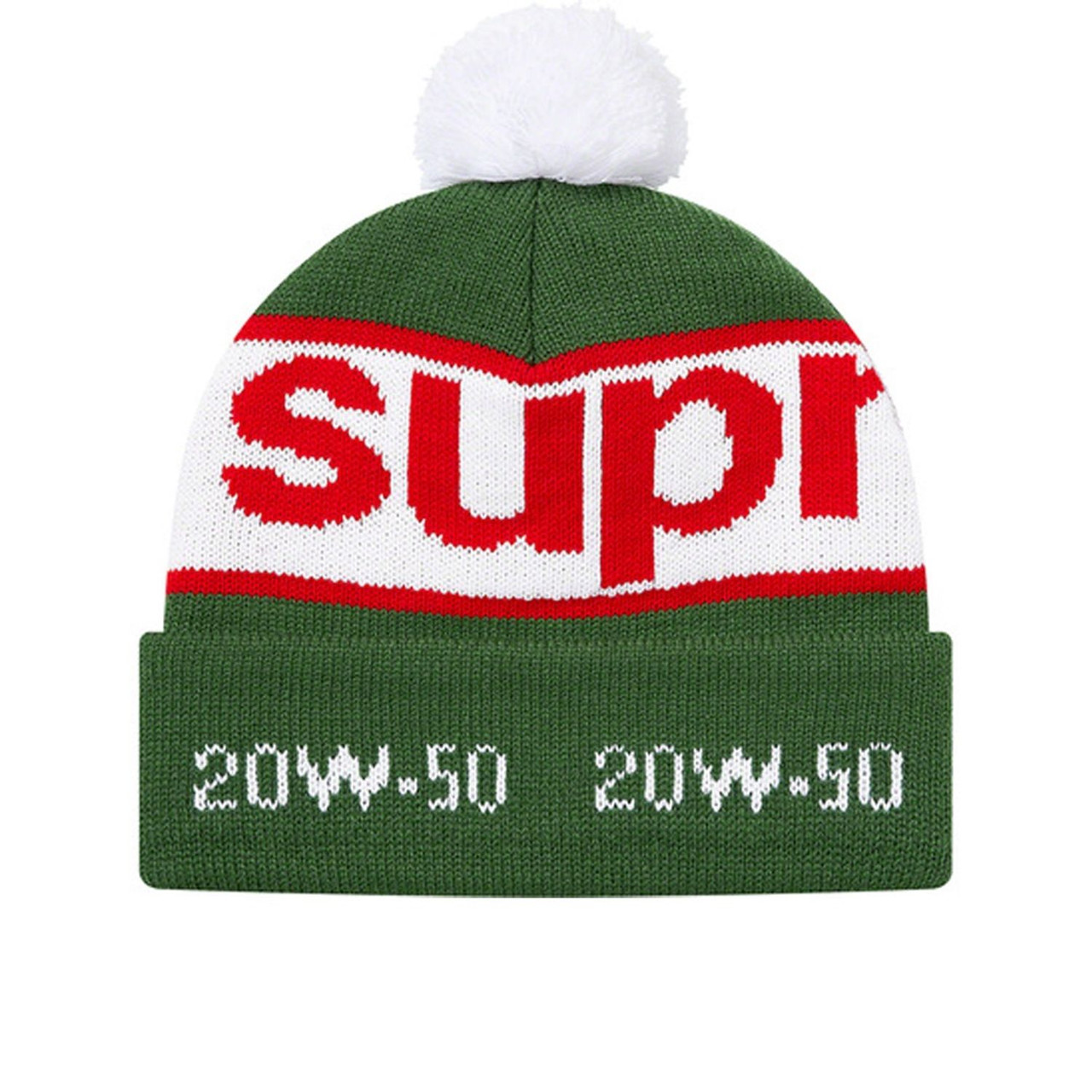 supreme beanies