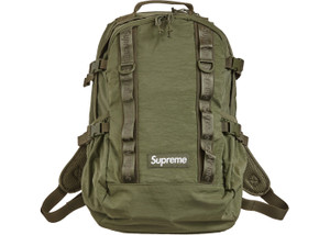 all supreme backpacks
