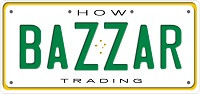 How Bazzar Trading