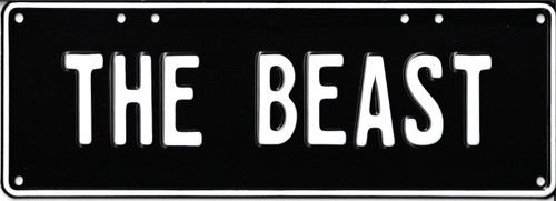 THE BEAST