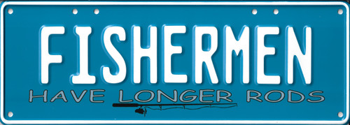 FISHERMEN LONGER RODS