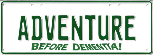 ADVENTURE