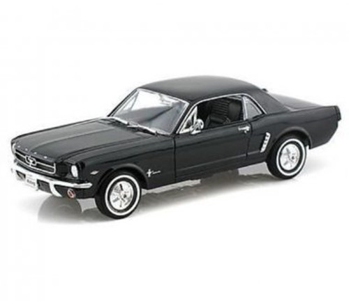 FORD MUSTANG COUPE 1964 1/2