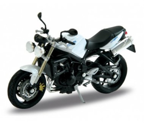 TRIUMPH STREET TRIPLE