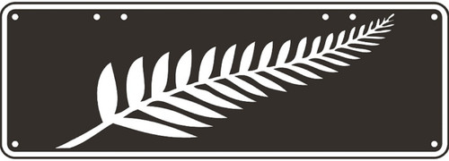 SILVER FERN