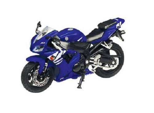 YAMAHA YZF-R1 2003