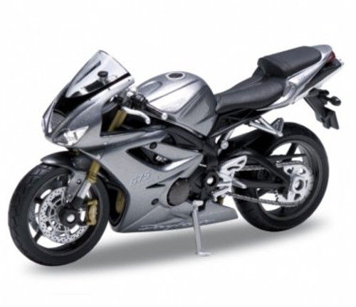 TRIUMPH DAYTONA 675