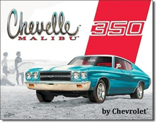 CHEVELLE MALIBU