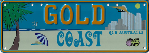 GOLD COAST