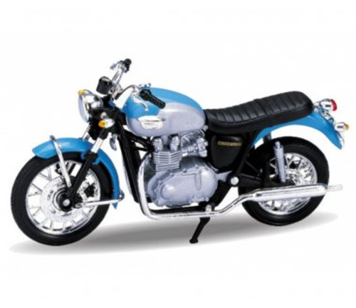 TRIUMPH BONNEVILLE 2002