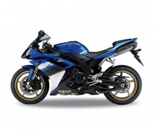 YAMAHA YZF-R1 2008