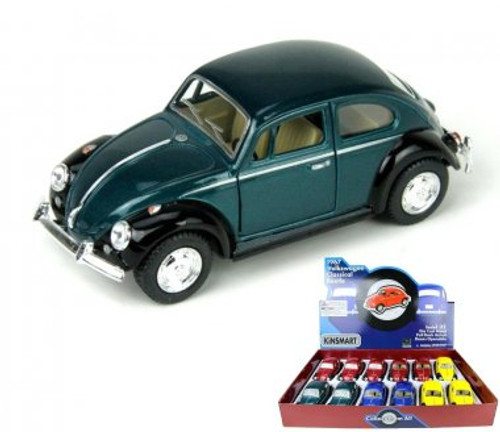 VW BEETLE