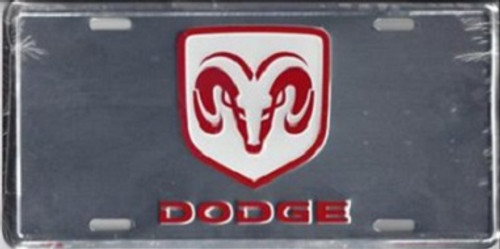 DODGE LOGO