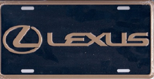 LEXUS LOGO