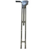 Turboforce Stainless Steel Hybrid Handle 