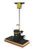 Koblenz SP-2815 N 28" 1.5HP Rectangular Cast Iron Floor Machine