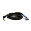 Mytee 8400M Mytee Dry Metallic Upholstery Tool