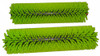 CleanScrub 15 CRB Green Stiff Brush Set TM4 CRB15