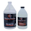 ResinForce Water Based Urethane Matte - 1.5 Gallon Kit Mix 21