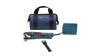  Bosch STARLOCK Max Oscillating Tool - 5.5 Amp w/ Bag & 2 Accessories 