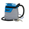 Air Cross AirCross 100H3 Spot Extractor 3 Gallon, 600w Heat, 100 psi, 130 CFM, w/ UPH Tool and Hoses 