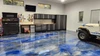 ResinForce Metallic Epoxy Floor System Training - 2 Day Class 