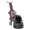  HiTech HTG-550 Electric 22" Single Phase 220v Concrete Grinder 