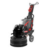  HiTech HTG-550 Electric 22" Single Phase 220v Concrete Grinder 