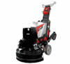  HiTech HTG-680 Electric 27" 3-Phase 480v Concrete Grinder w/ 4 Heads 