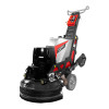  HiTech HTG-680 Electric 27" 3-Phase 480v Concrete Grinder w/ 4 Heads 