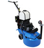  Aztec 30" Ultra Grind Planetary Gear Driven Propane Grinder, 18HP Kawasaki 