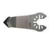 Forte Tools Oscillating Multitool 16 Grit Corner Arrow Soft Bond Tool 