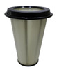 Forte Tools Forte Conical Prefilter Filter For Ermator S36 