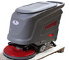 Forte Tools Forte 20" Lithium Ion Powered Auto Scrubber 